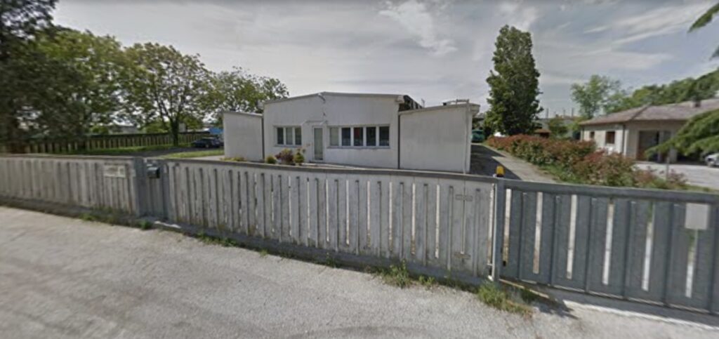 Pepe Gianfranco reati