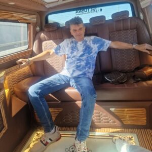 Valter Carli: condanna per traffico di cuccioli e fuga in Madagascar