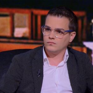 Enrico Rizzi - Attivista dei diritti per gli animali in Italia e nel mondo