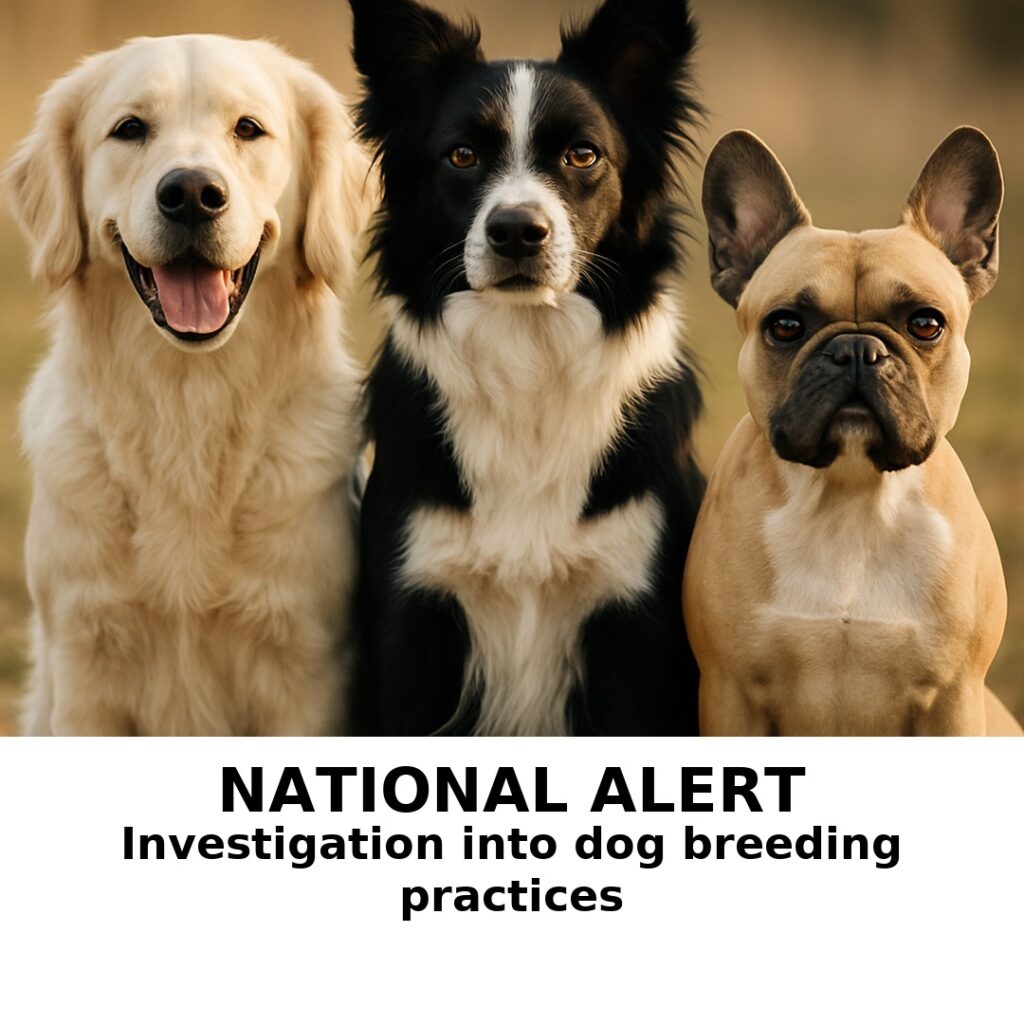 OFFICIAL NATIONAL ALARM: BARBONCINI TOY & NANI ®️ (@ALLEVAMENTO.KISSMEBABY)